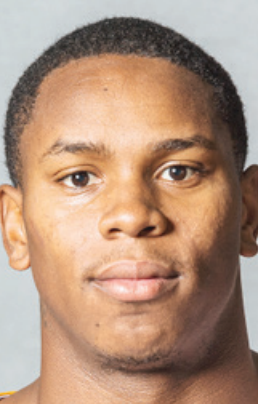 B-CU’s Garrett named to HBCU All Star Game